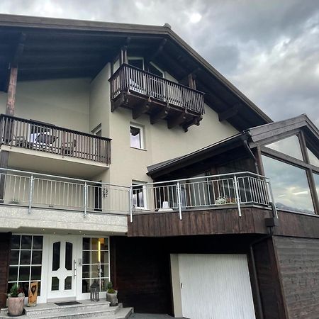 شقة Haus Schwaighof ارزل ام بيتزتال المظهر الخارجي الصورة