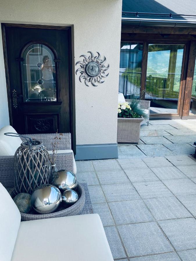 شقة Haus Schwaighof ارزل ام بيتزتال المظهر الخارجي الصورة