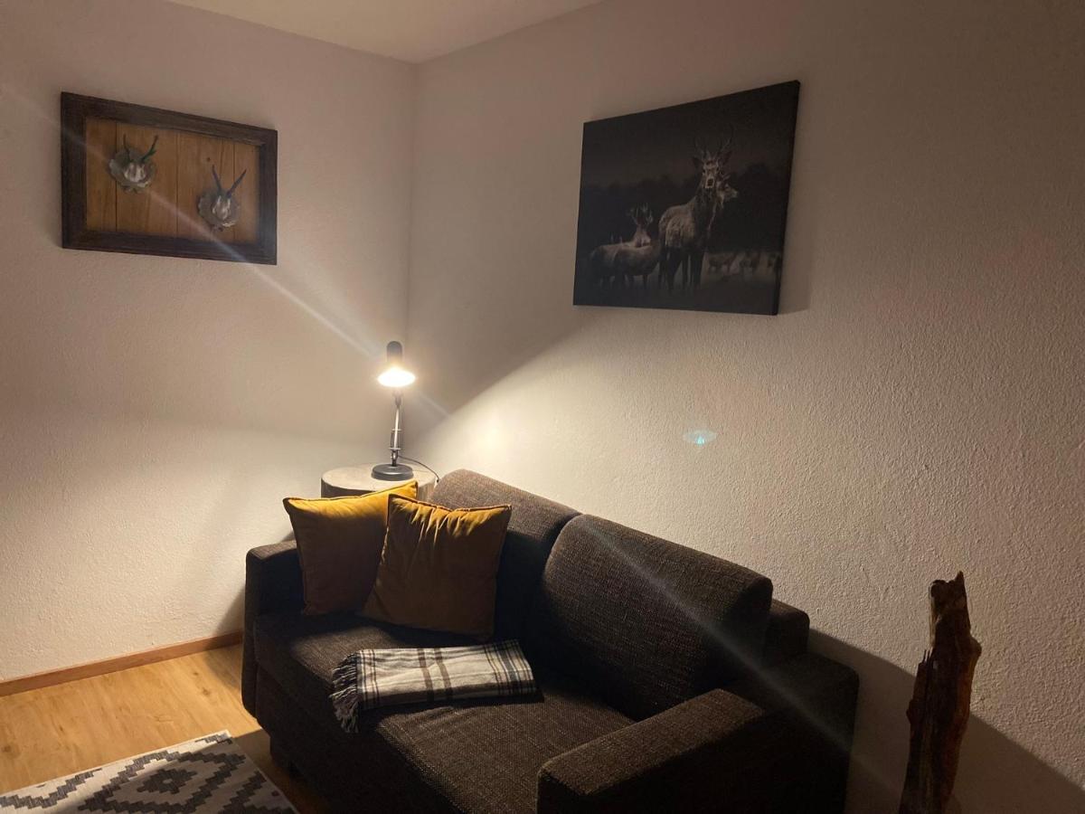 شقة Haus Schwaighof ارزل ام بيتزتال المظهر الخارجي الصورة